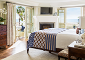 Beach House Suite Bedroom